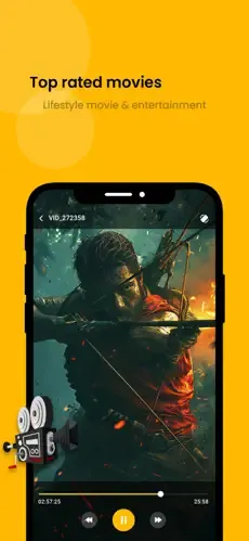 yupptv-subscription-price-in-india Top Rated Movies